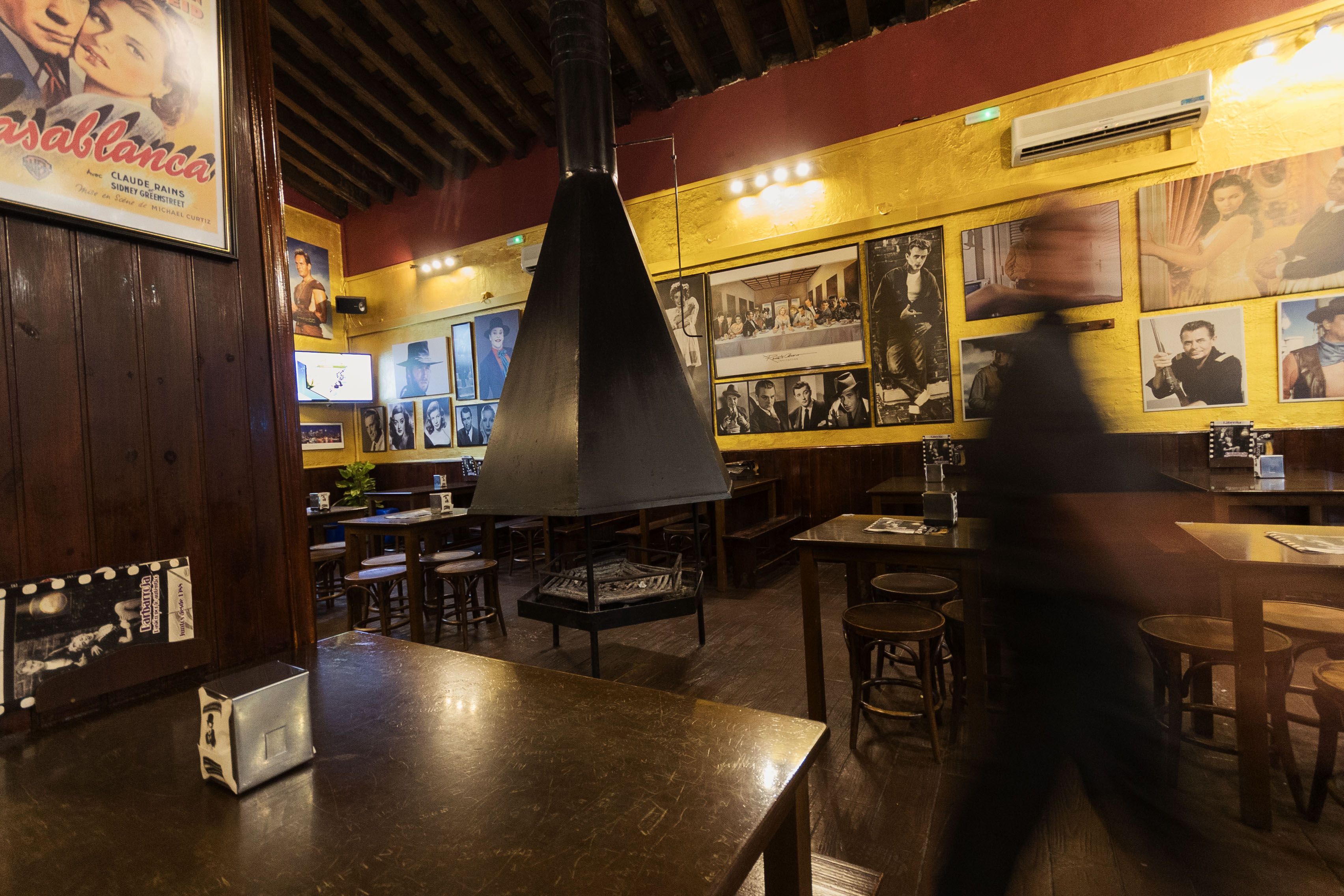 TABERNA BARBAROJA 1