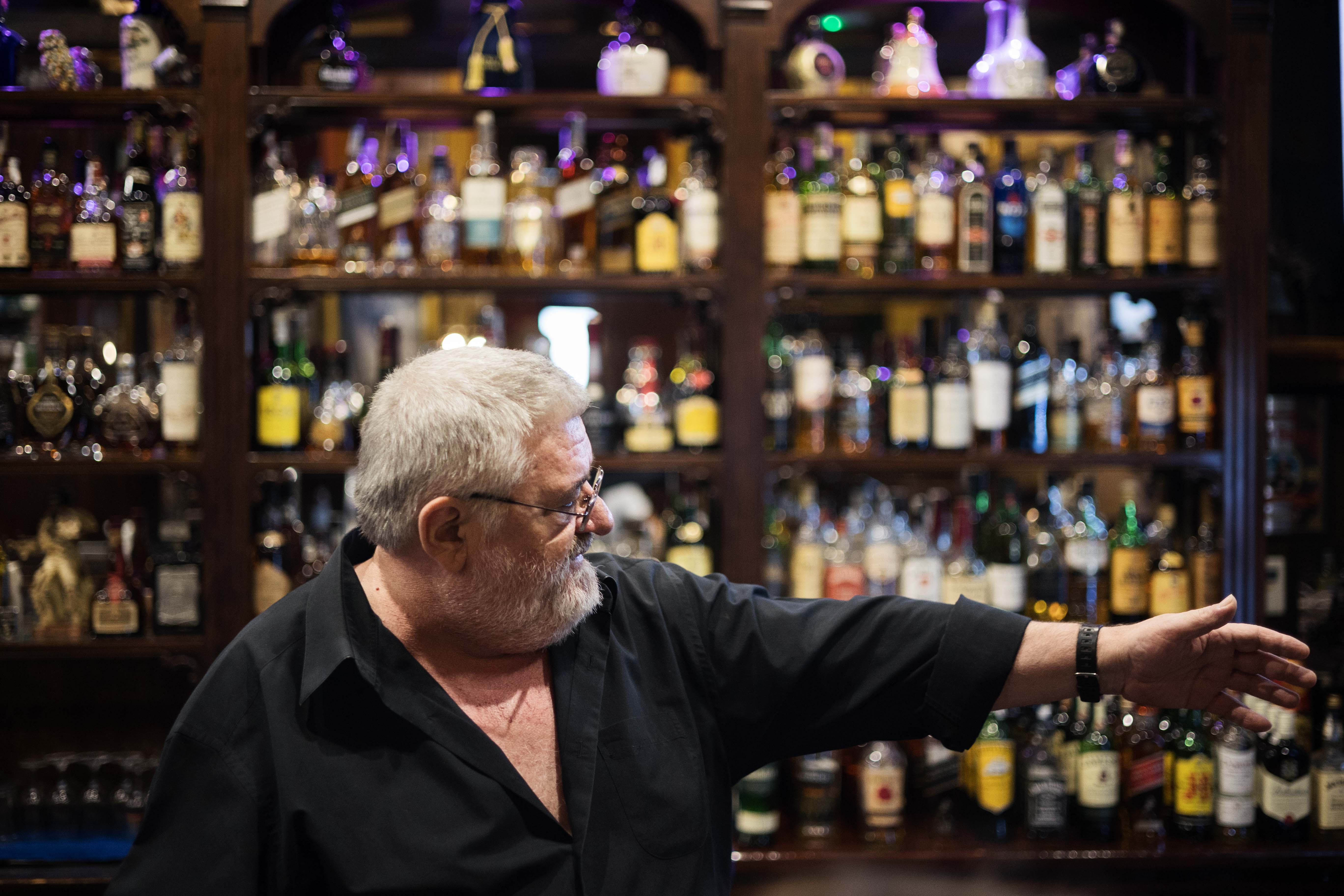 TABERNA BARBAROJA 5