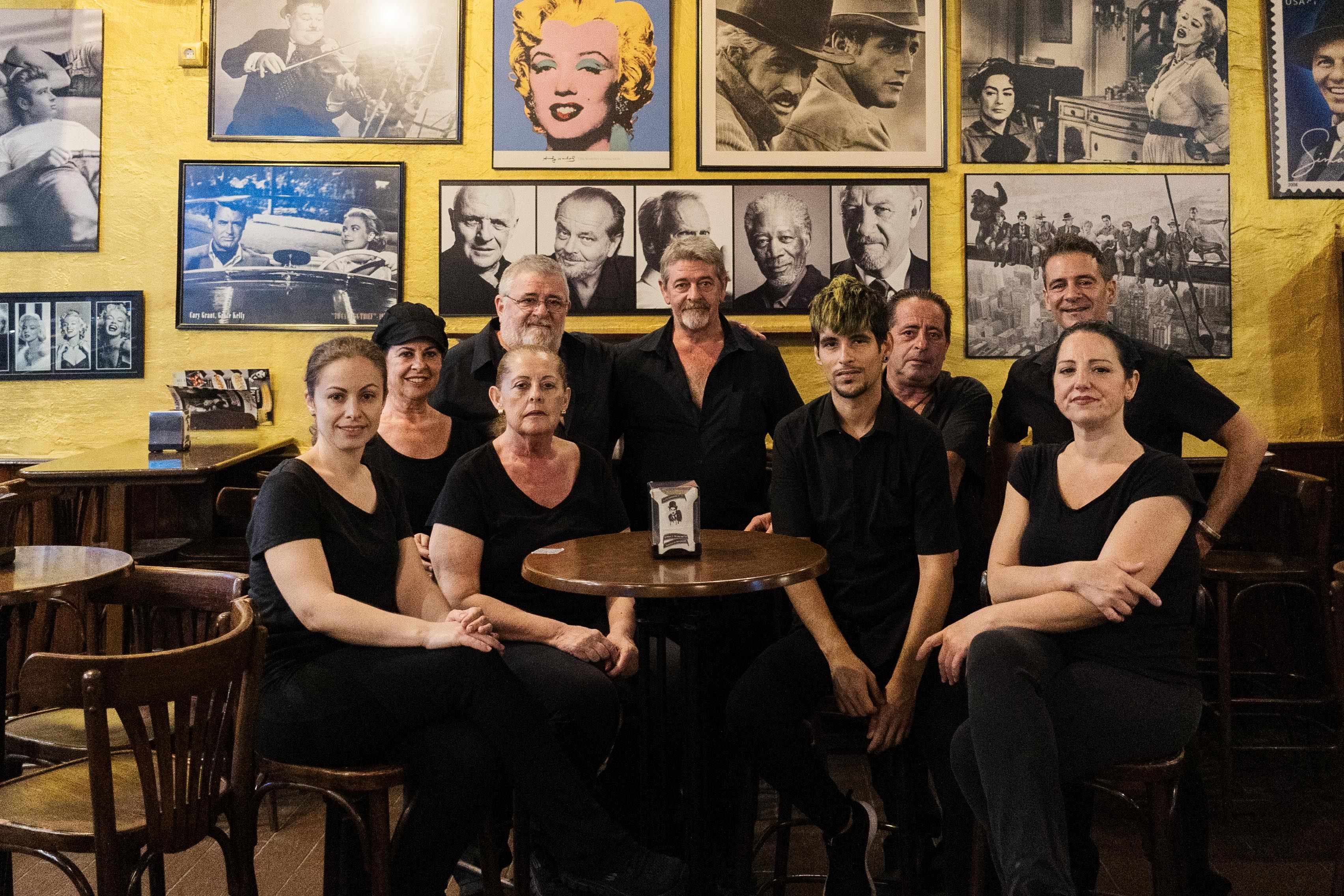 TABERNA BARBAROJA 11