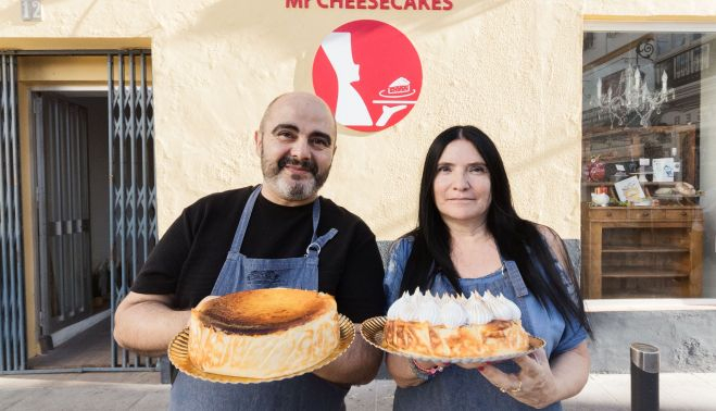 MR CHEESECAKES 7