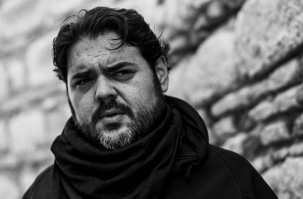 Javier Fergo, que en paz descanse.
