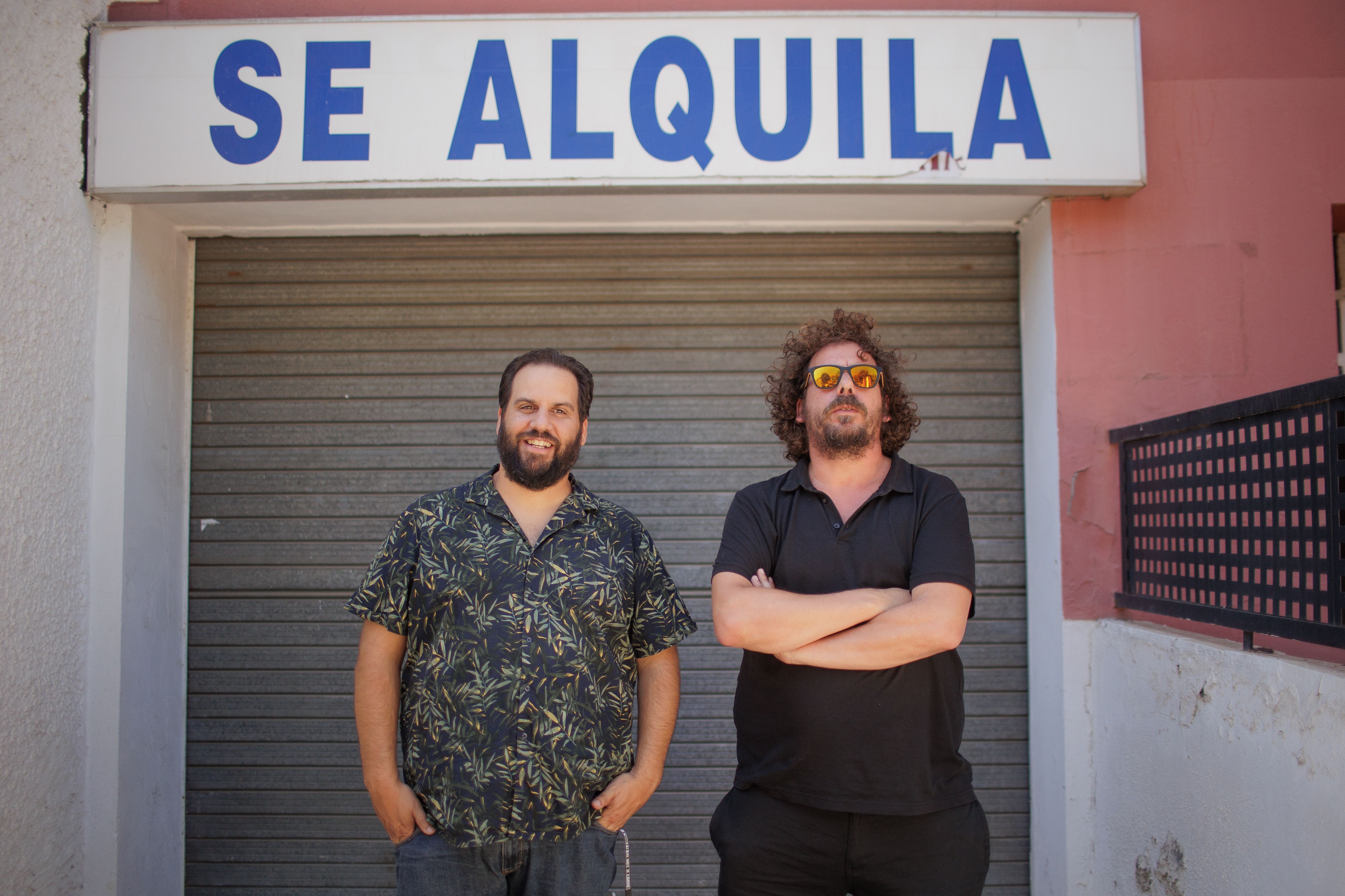 los volubles 00