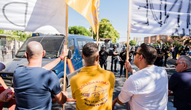 MANI TAXI 9