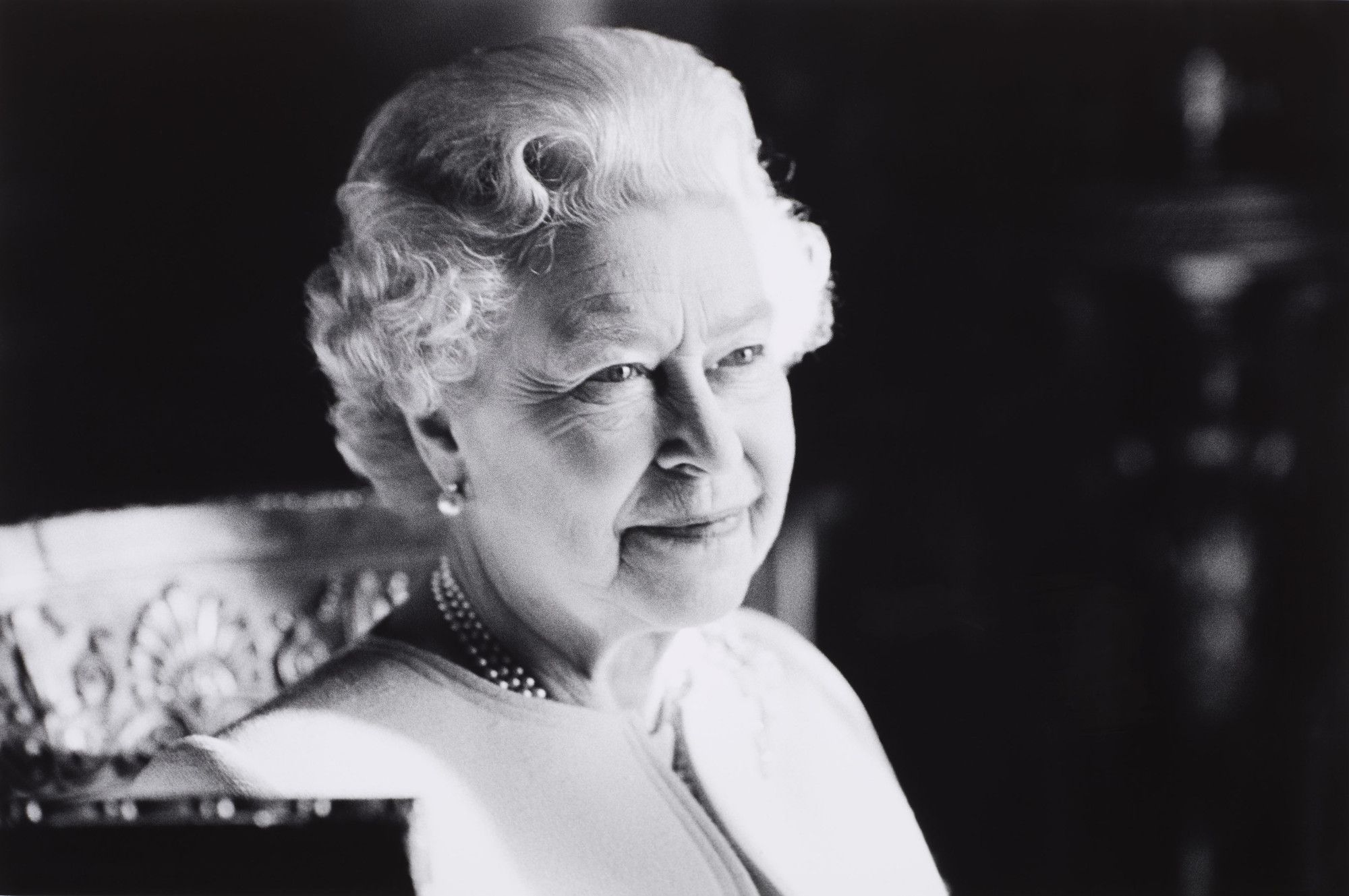 Isabel II, reina de Inglaterra, ha fallecido. Isabel II, reina de Inglaterra, ha fallecido.