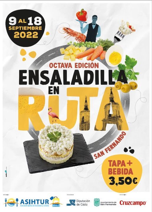 ensaladilla en ruta 2022 ensaladilla en ruta 2022