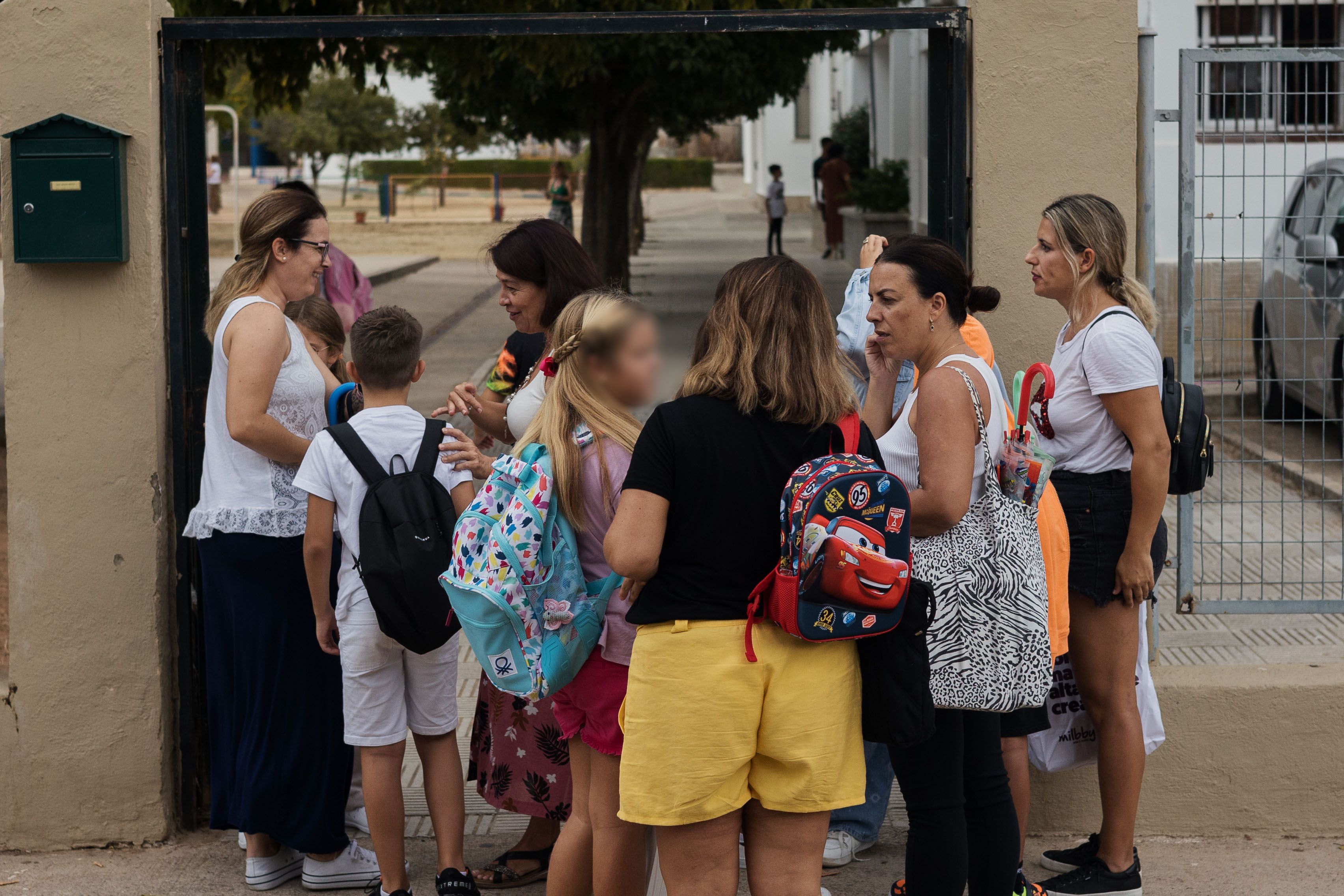 COMIENXO CURSO COLEGIO PRIMARIA 00040