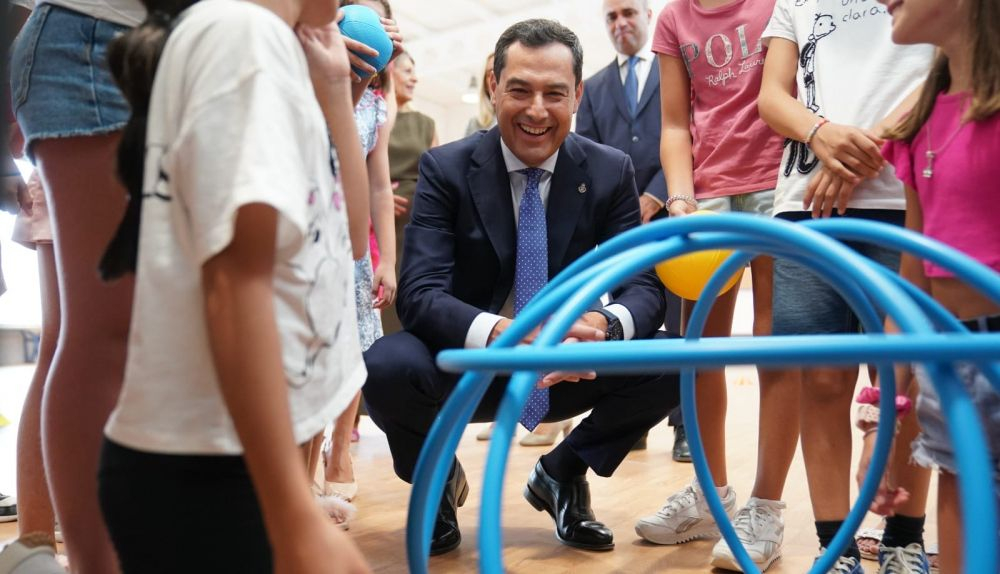 moreno vuelta al cole 2022