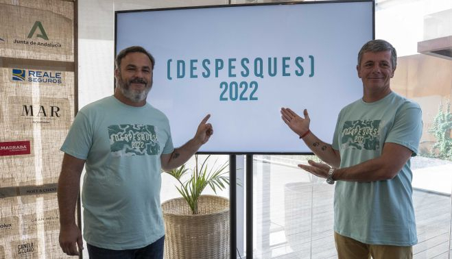 Presentación Despesques 2022 