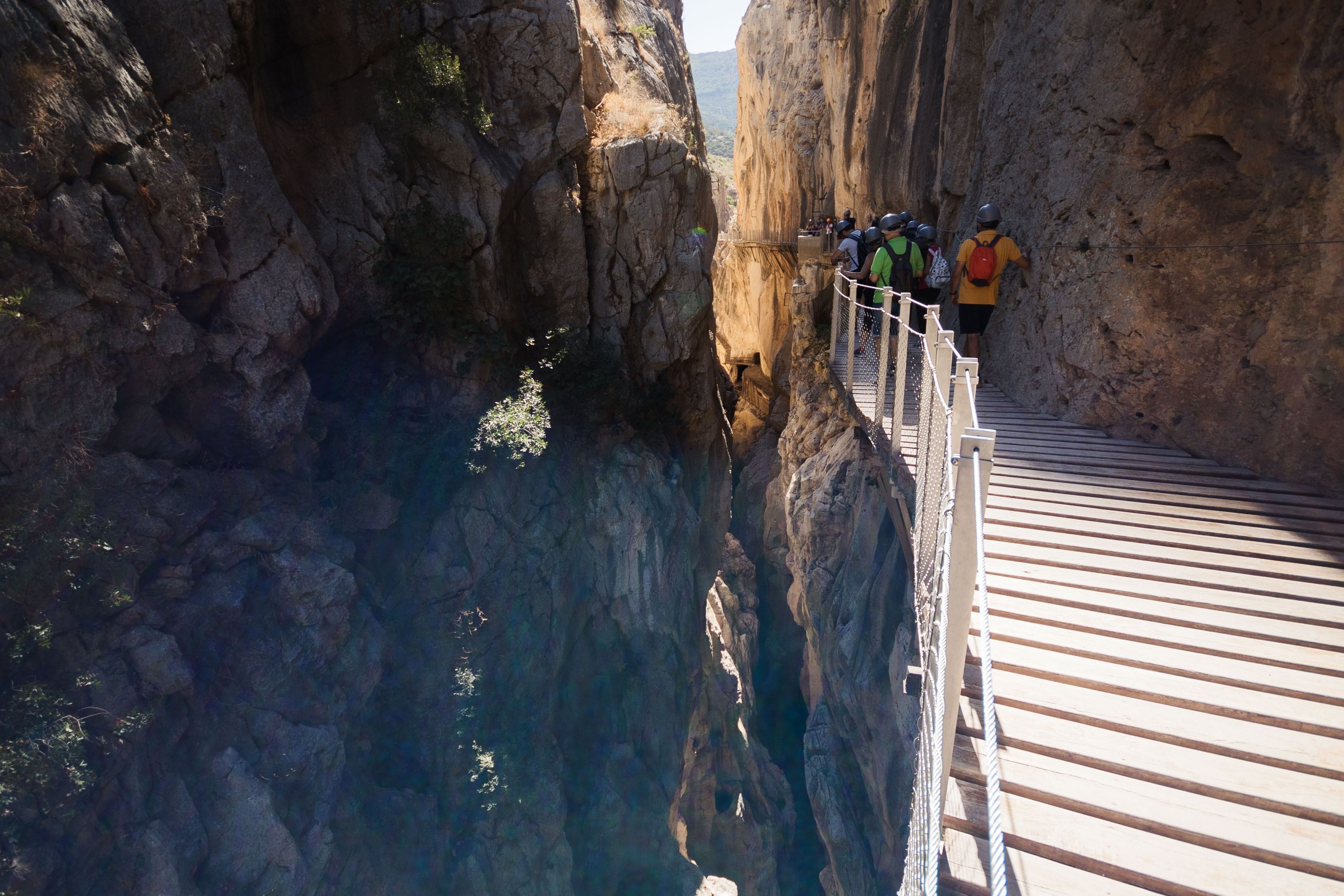 CAMINITO DEL REY MALAGA TURISMO 007