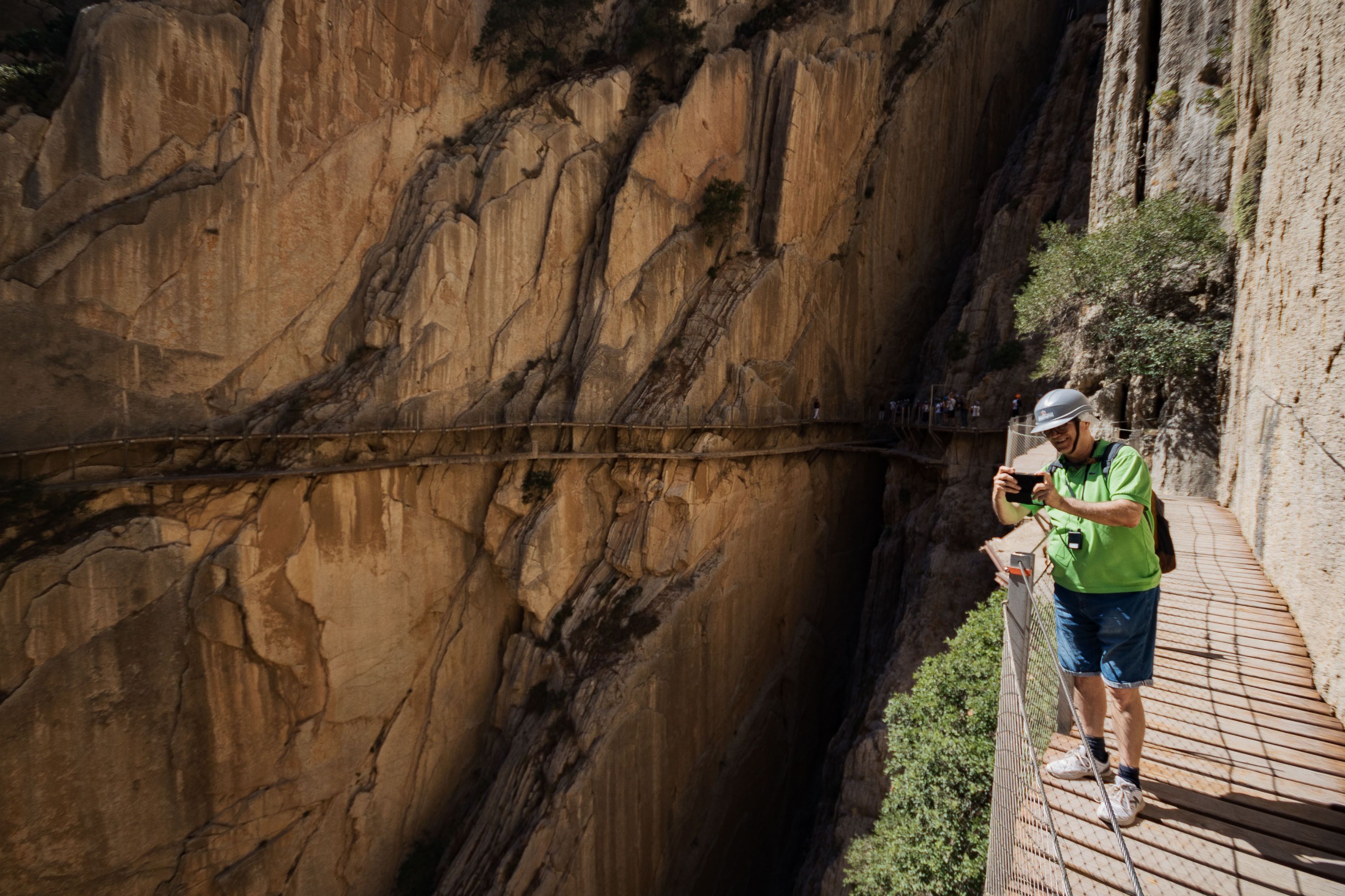 CAMINITO DEL REY MALAGA TURISMO 013