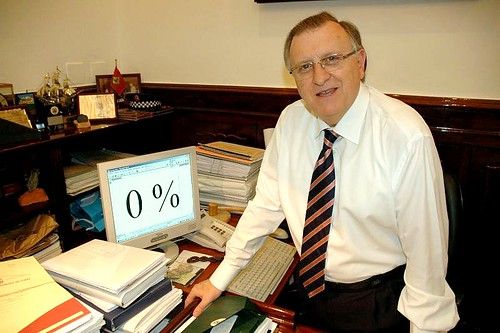 José Blas Fernández