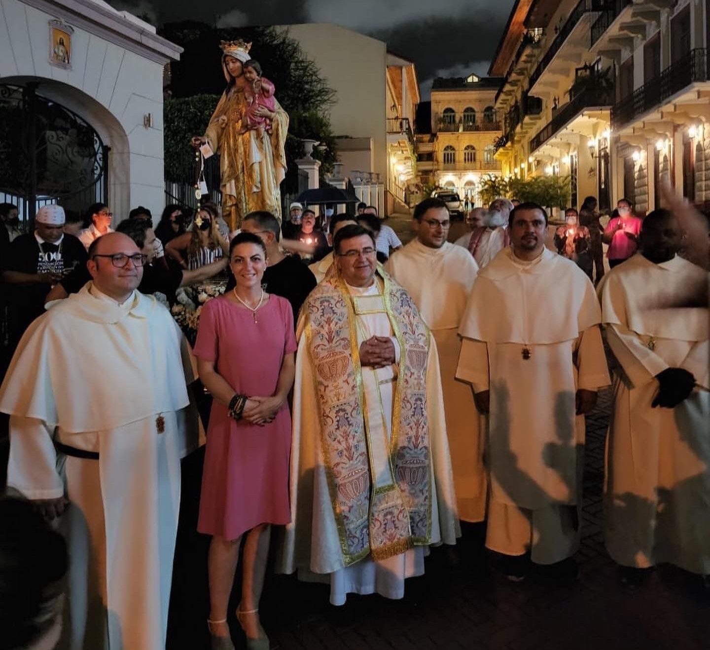 Macarena Olona en una imagen reciente. Macarena Olona en una imagen reciente.