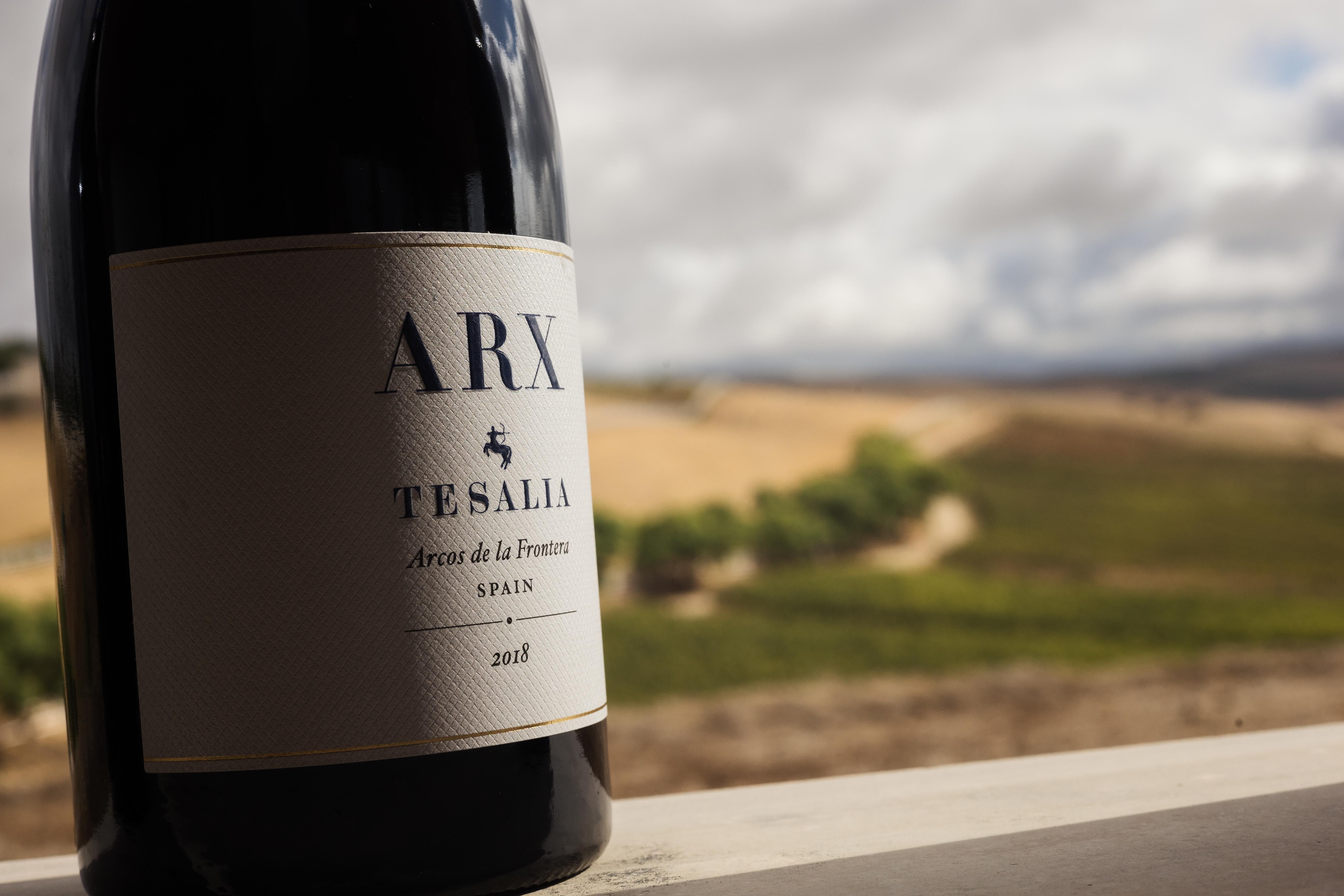 BODEGA TESALIA 21