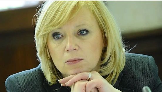 Iveta Radicova