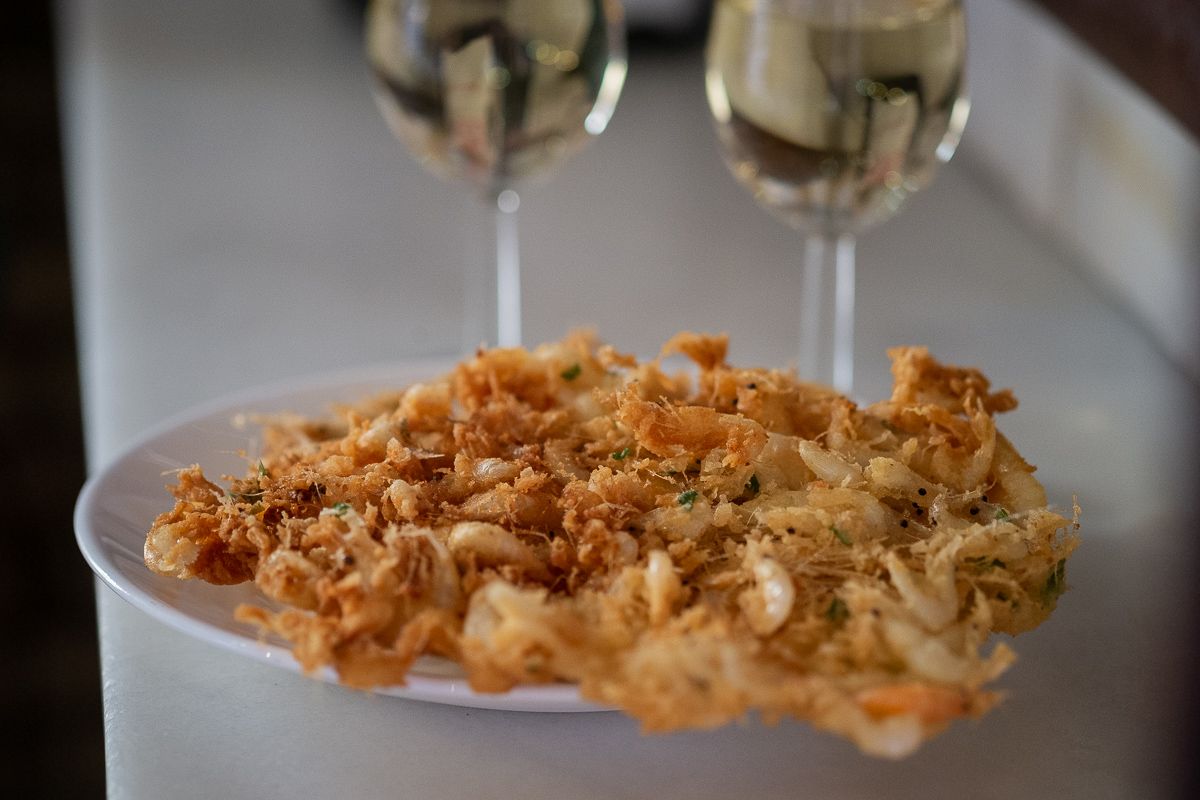 Tras conseguir la nominación como Capital Española de la Gastronomía, Sanlúcar contará con un estand propio en la Feria Internacional del Turismo