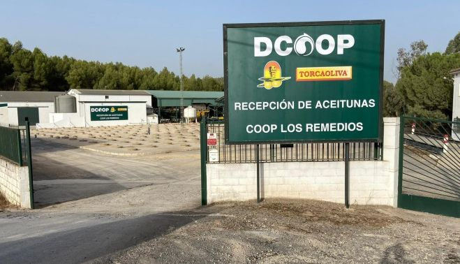 Aderezoliva (Benamejí, Córdoba) se ha integrado con la SCA  Los Remedios (Antequera) 