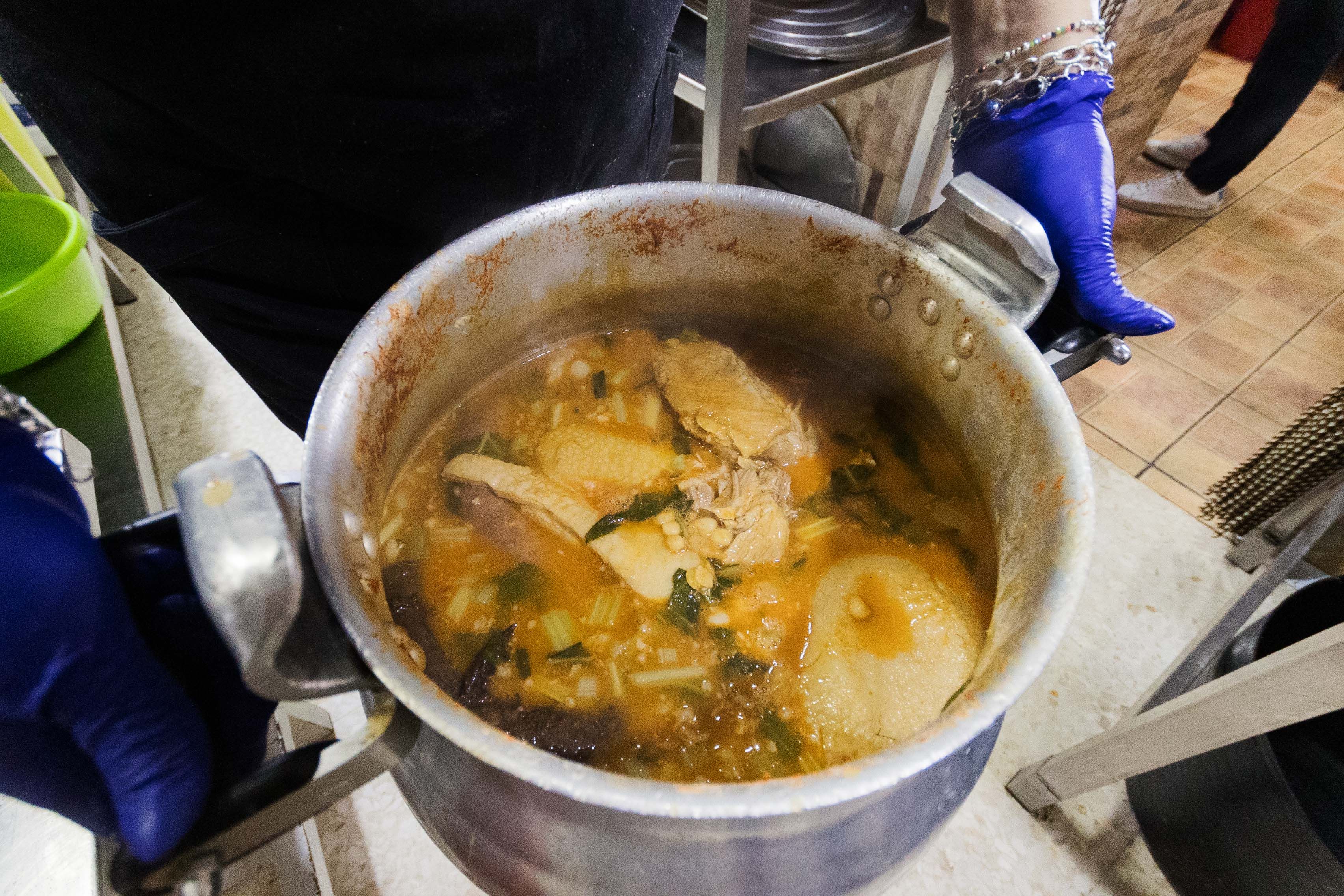 MOSTO CANDELERO 9