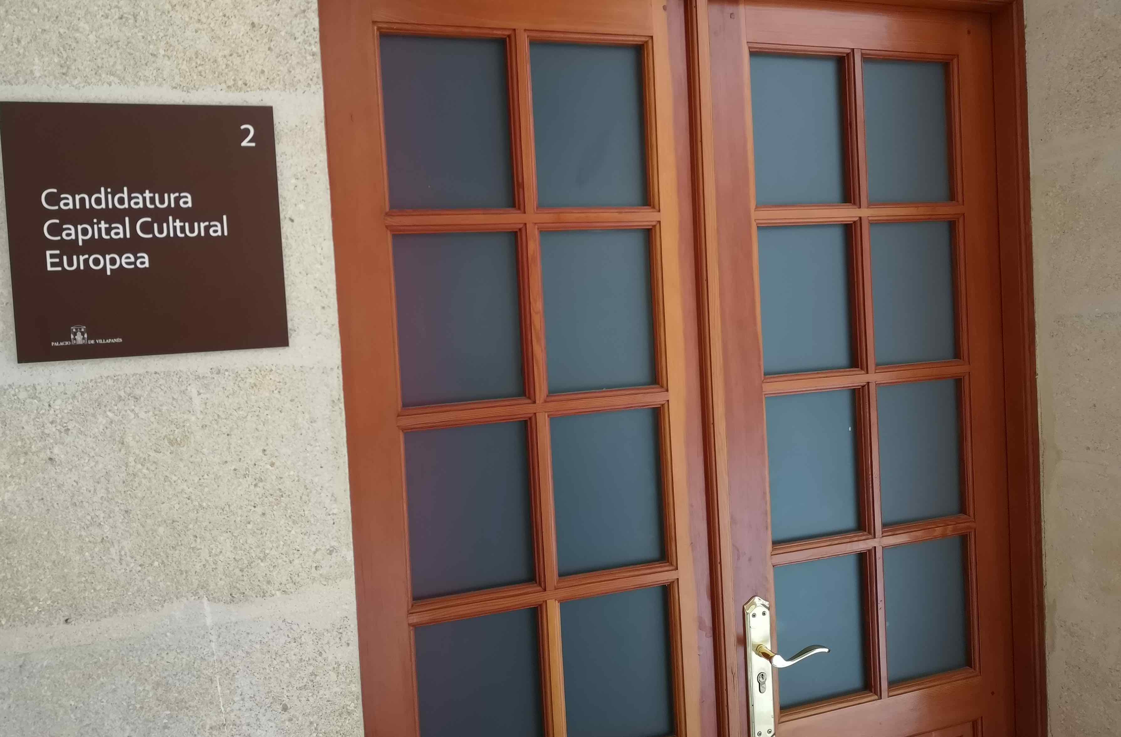 Paco Camas se resiste a la evidencia: niega que sea humo la apuesta de Jerez, Capital Europa de la Cultura.