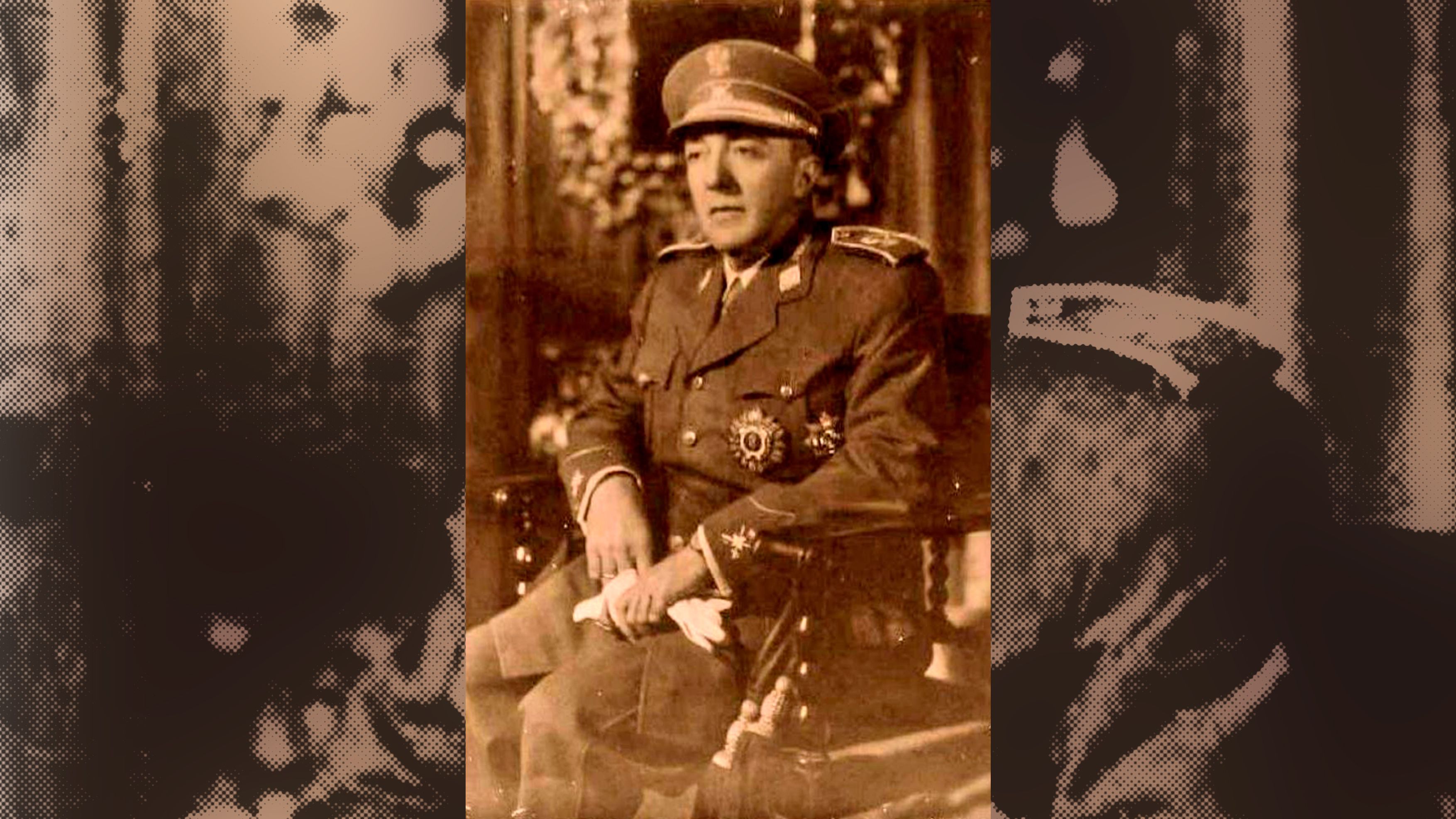 Francisco Bohórquez Vecina. Francisco Bohórquez Vecina.