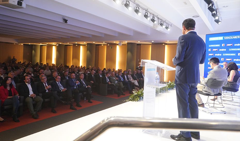 Morenoauditorio
