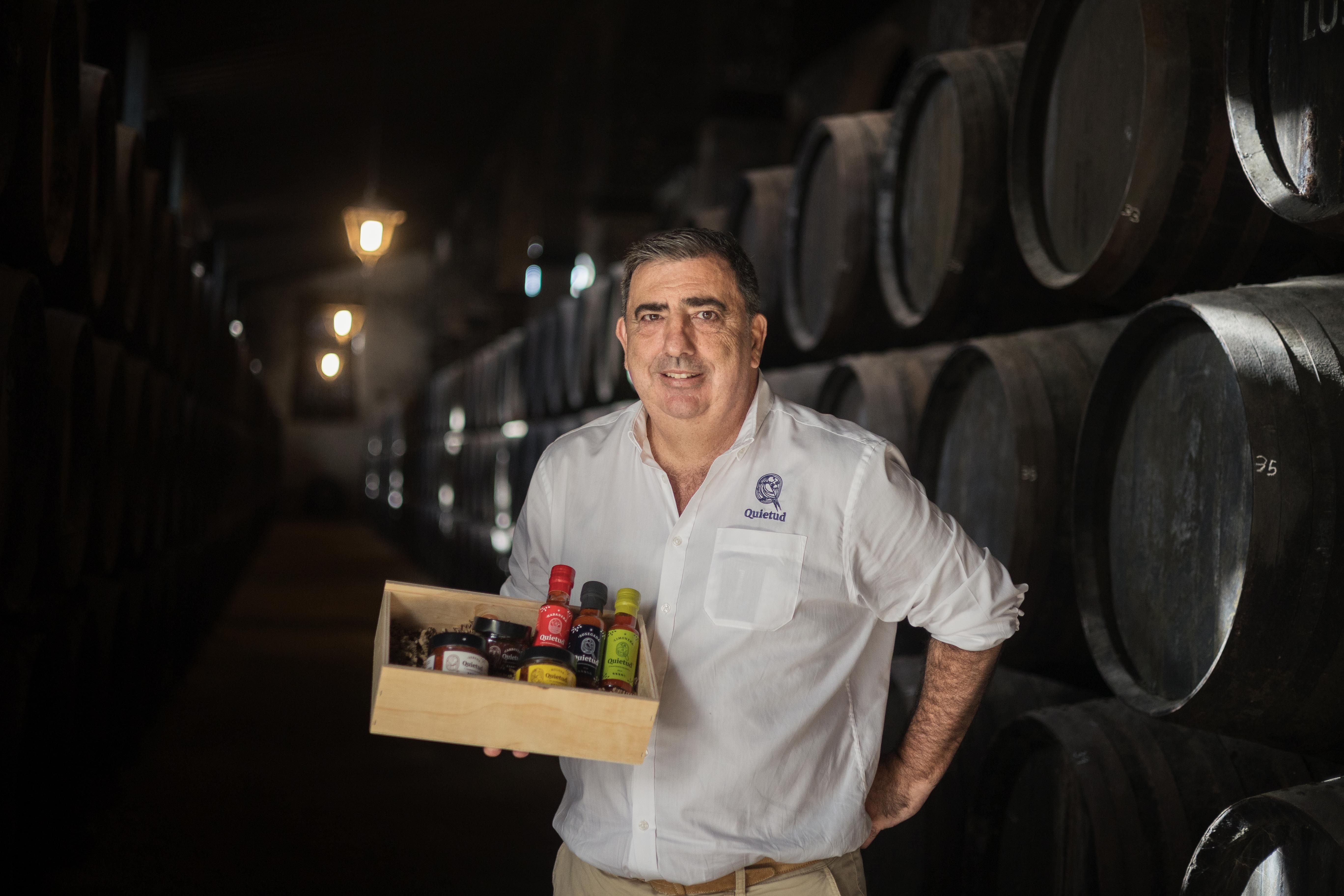 SALSAS QUIETUD EN JEREZ 4