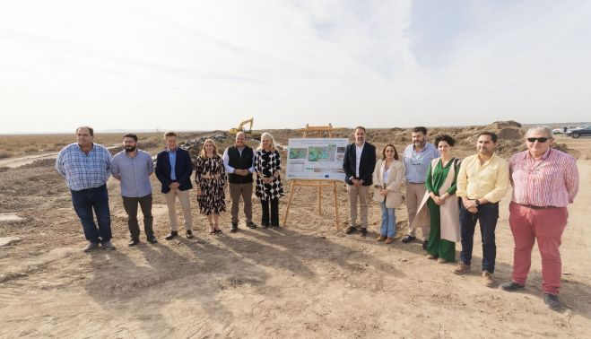 TREBUJENA OBRAS MARISMAS 12