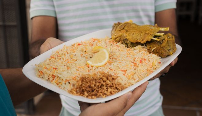CASA YEMENI 7