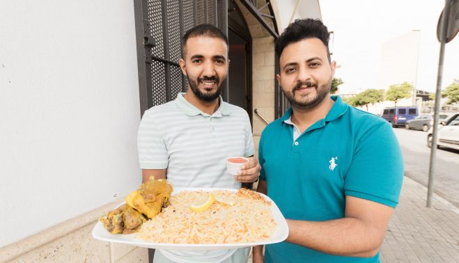 CASA YEMENI 10