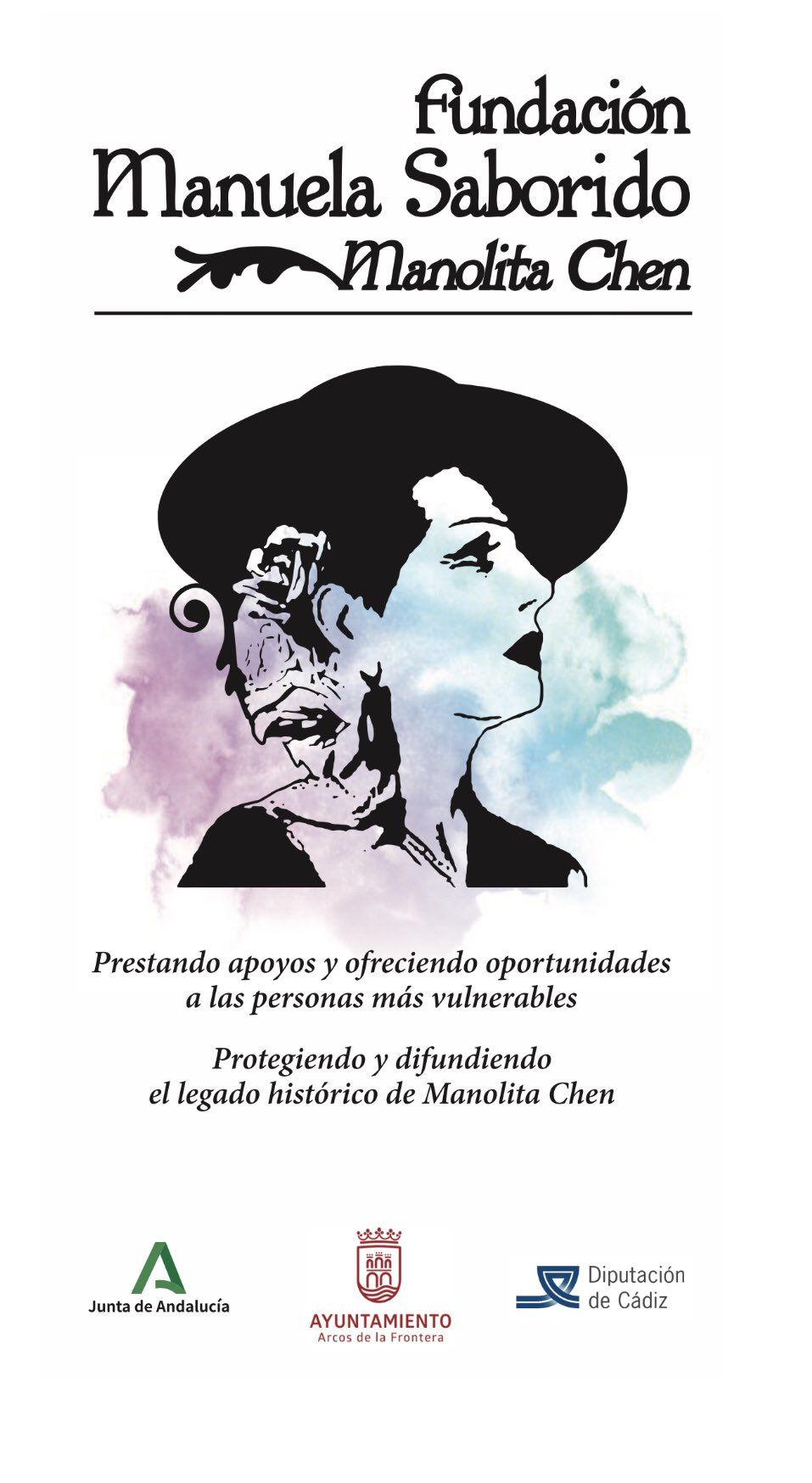 Fundación Chen