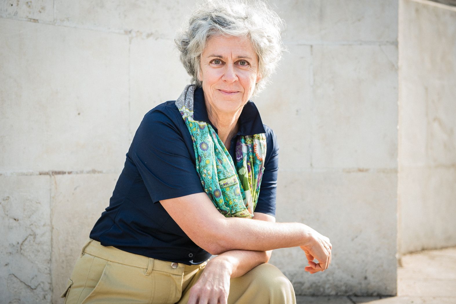 Elisabetta Gnone.