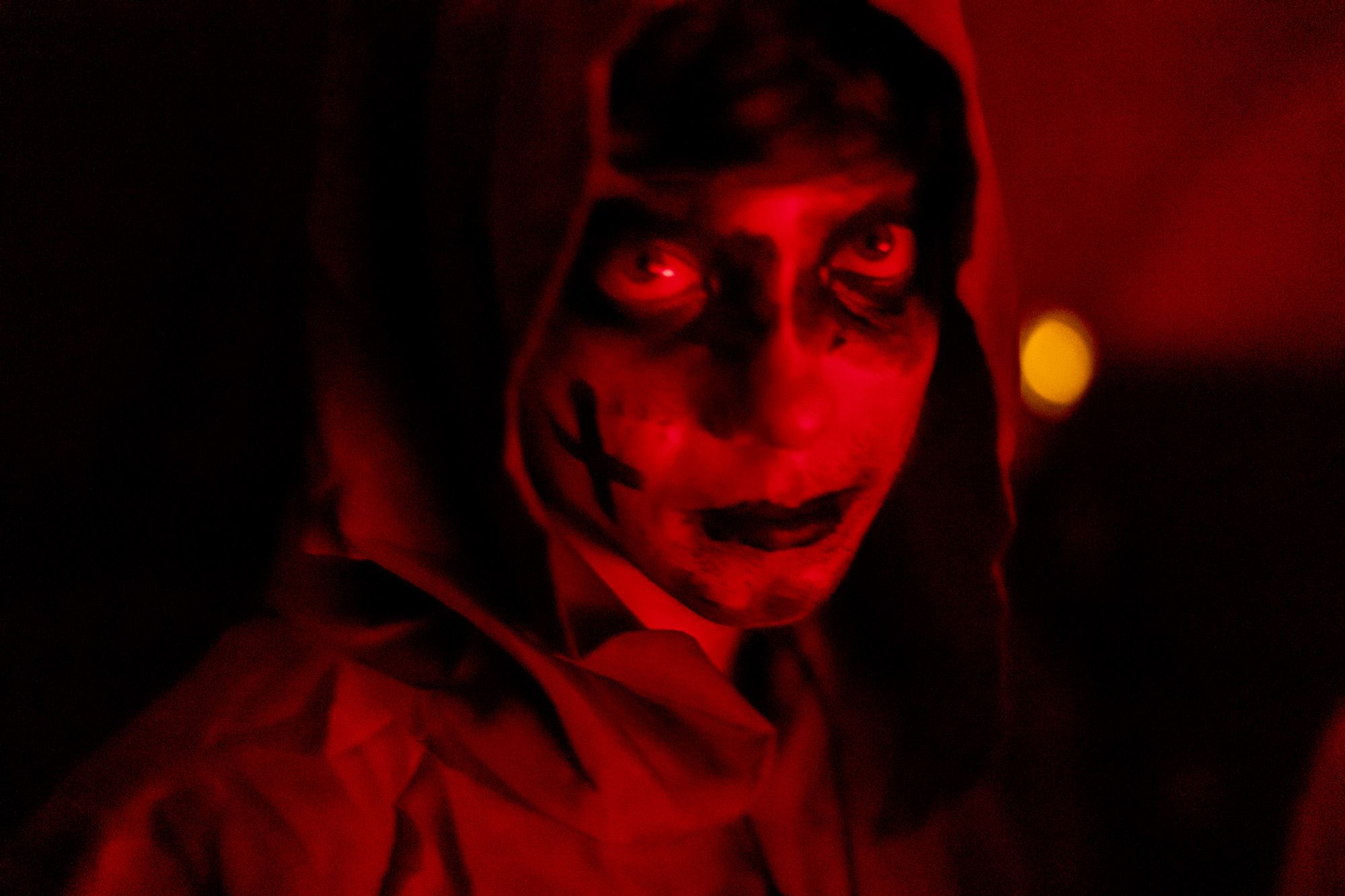 Halloween y Tosantos en Cádiz 9