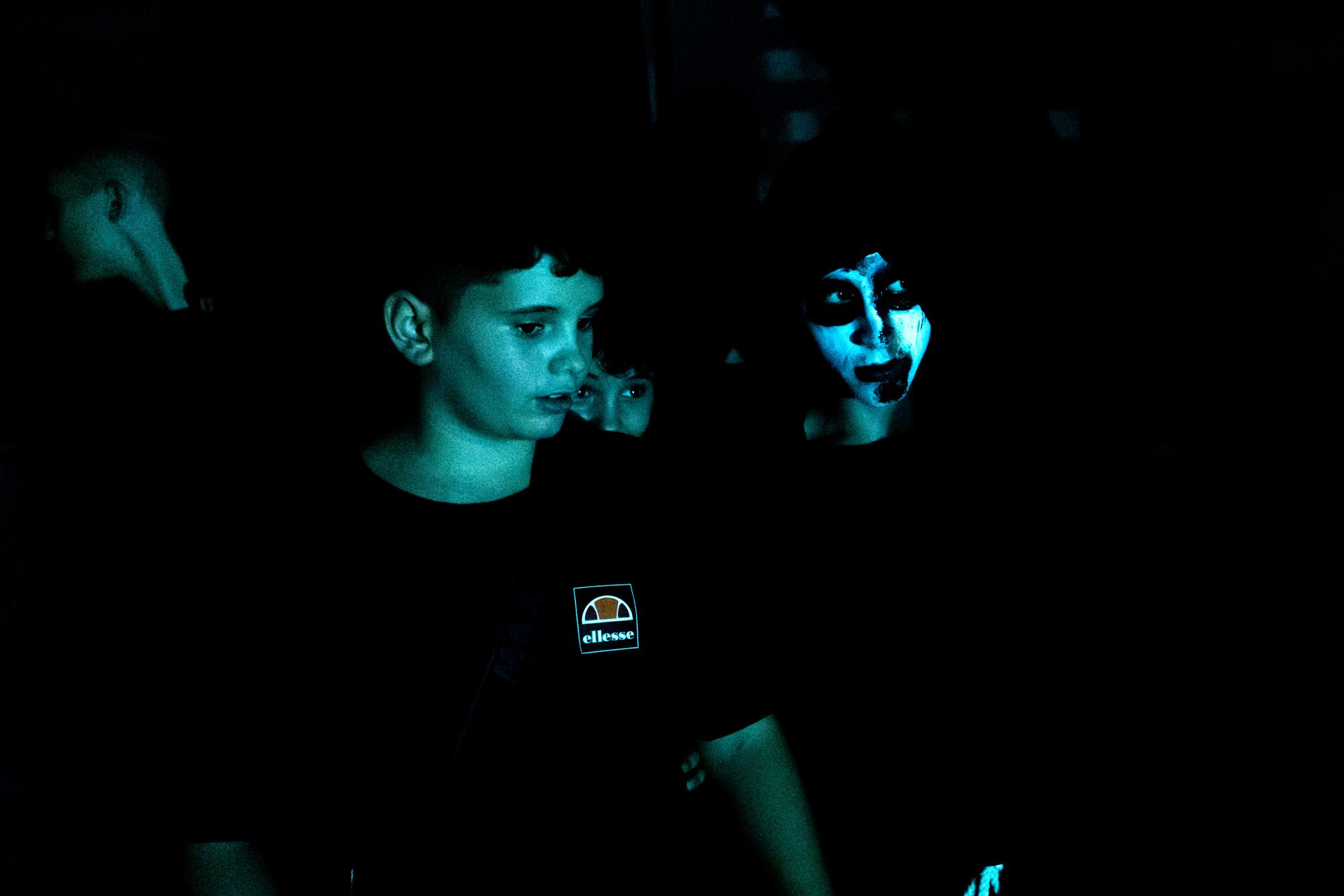 Halloween y Tosantos en Cádiz 18