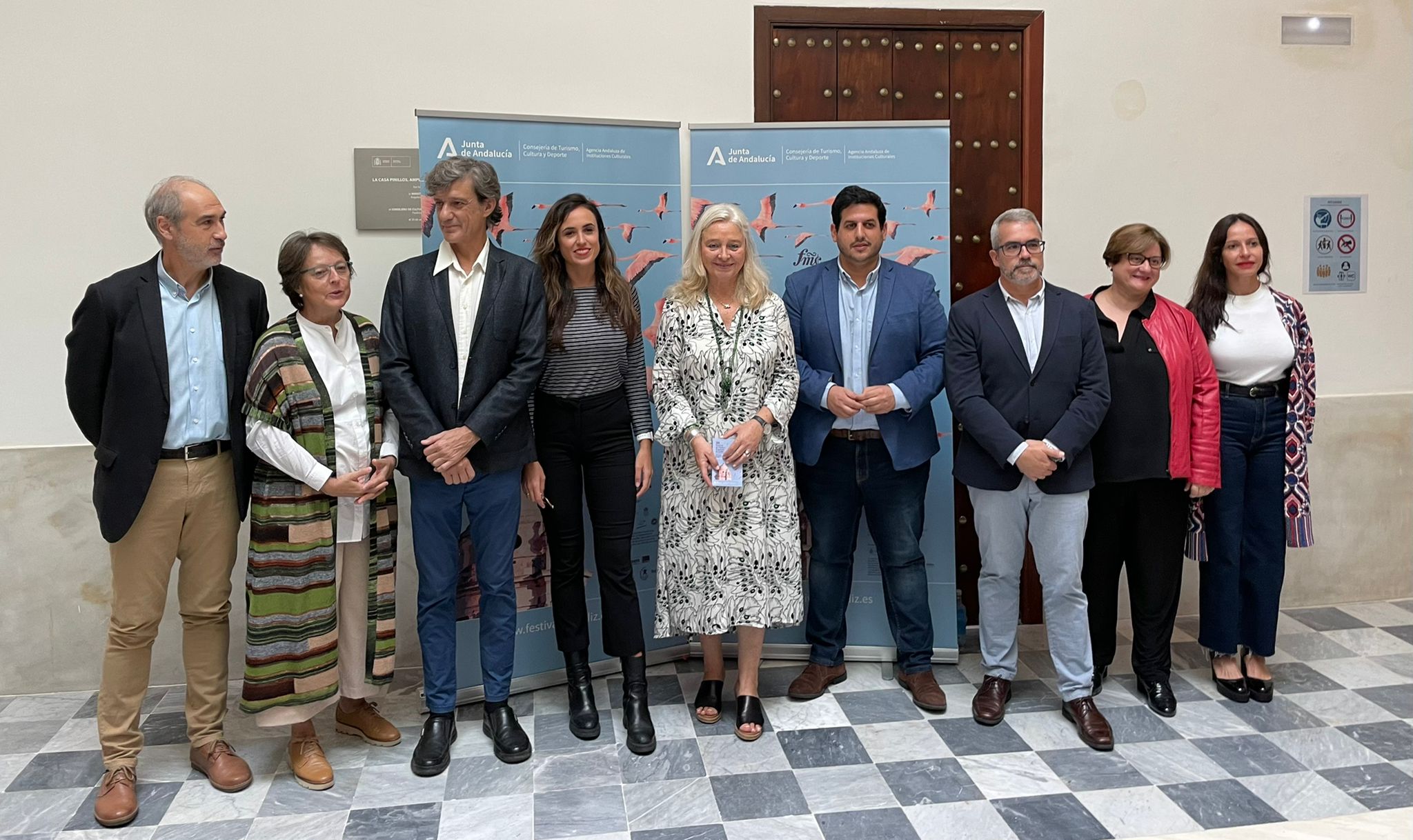 XX Festival de Música Española de Cádiz
