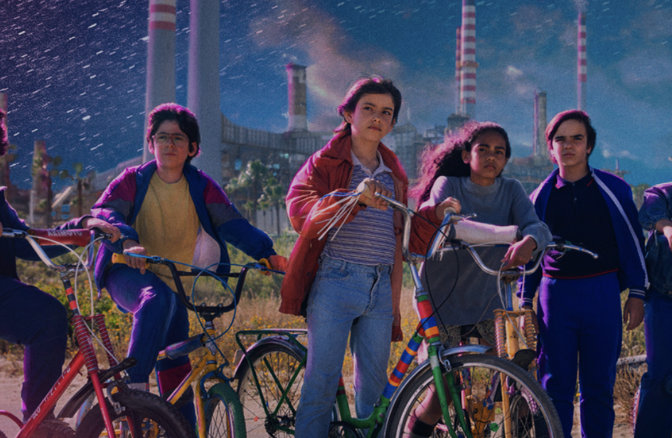 'El universo de Oliver' es una de las nominadas a mejor película en los Premios Asecan.