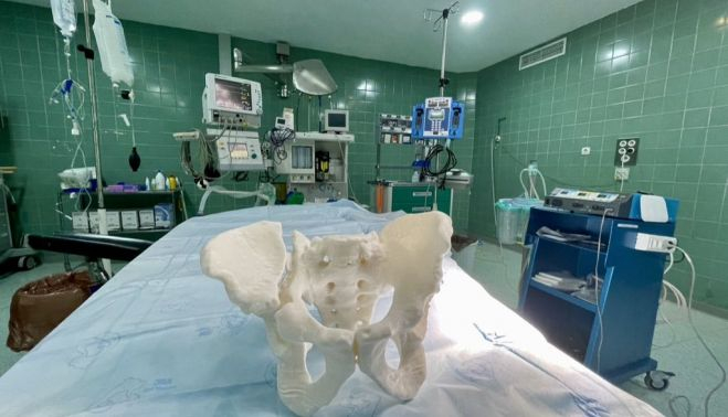 Trauma 3D