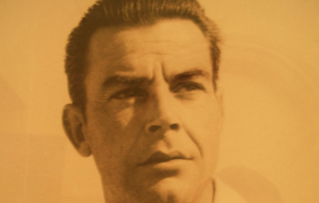 Julio Mariscal, ¿cuántos olvidos desde aquel noviembre?