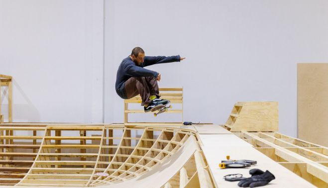 Bodega skate center Vertigo08