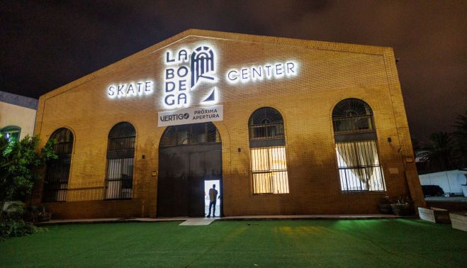 Bodega skate center Vertigo09