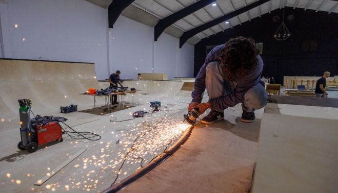 Bodega skate center Vertigo10