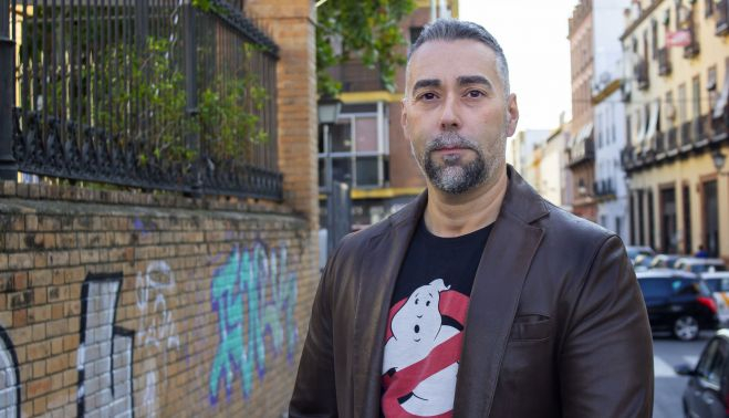 Rubén Sánchez, de FACUA