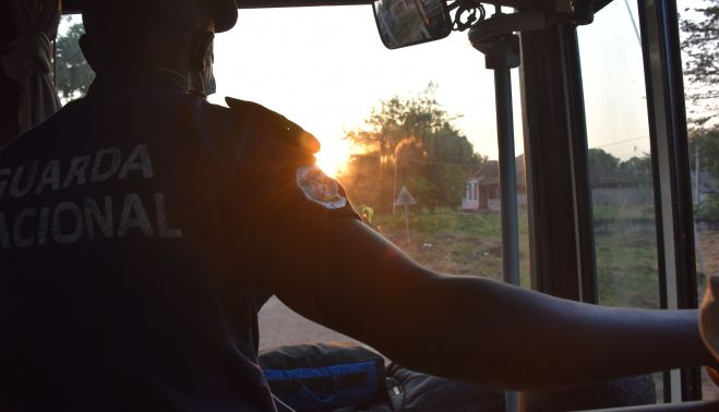 FOTO 1 bissau