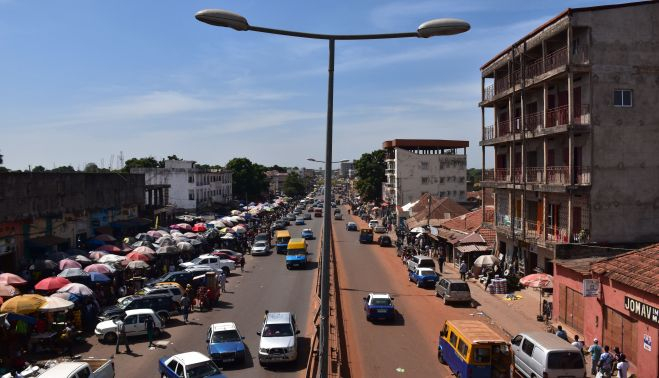 FOTO 5 bissau