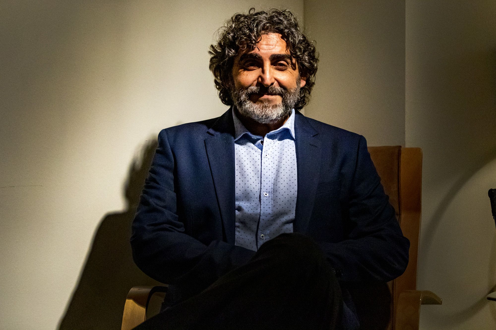 alberto puyana