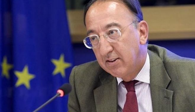 Jorge Domecq
