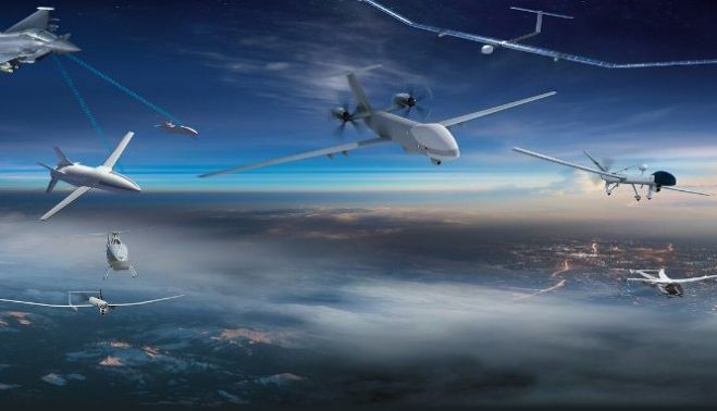 Eurodrone