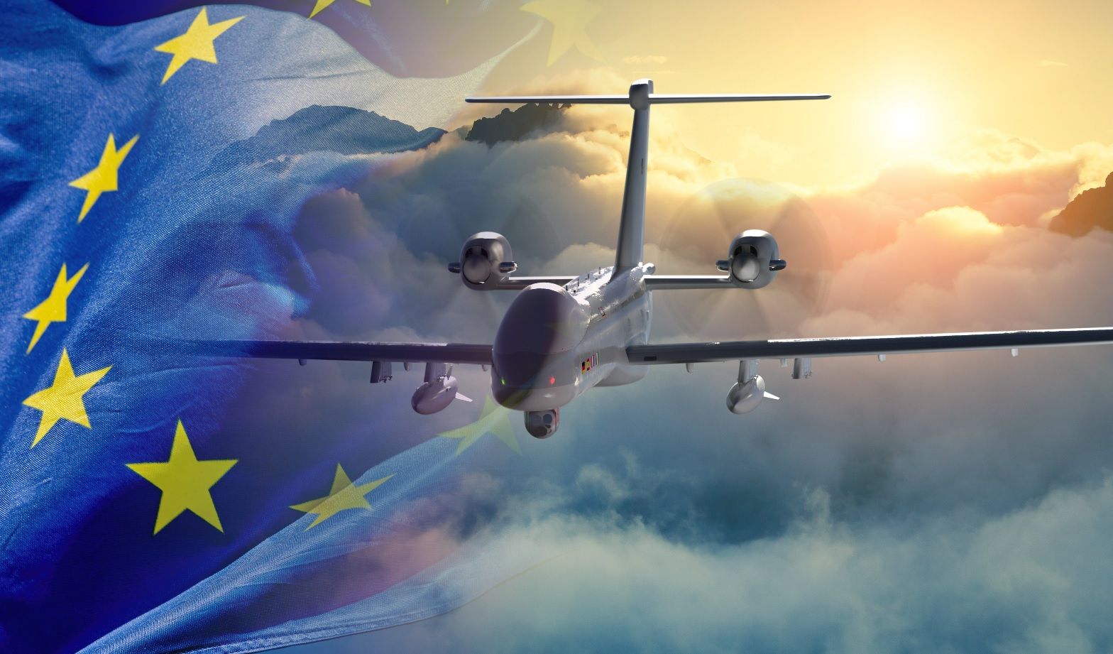 Eurodrone