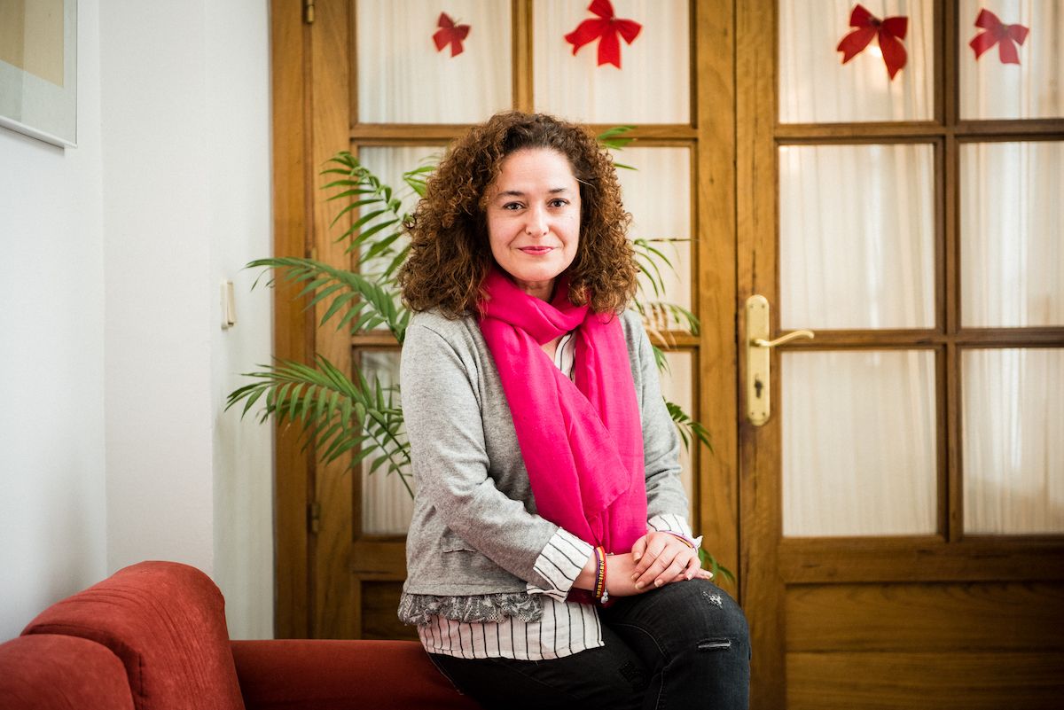 INMA NIETO 1