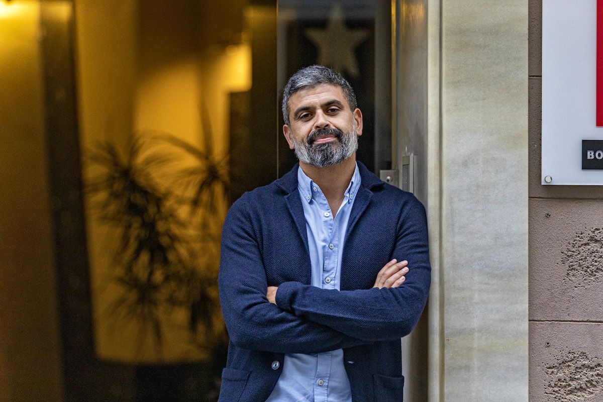 Nicolás Castellano GERMÁN MESA4