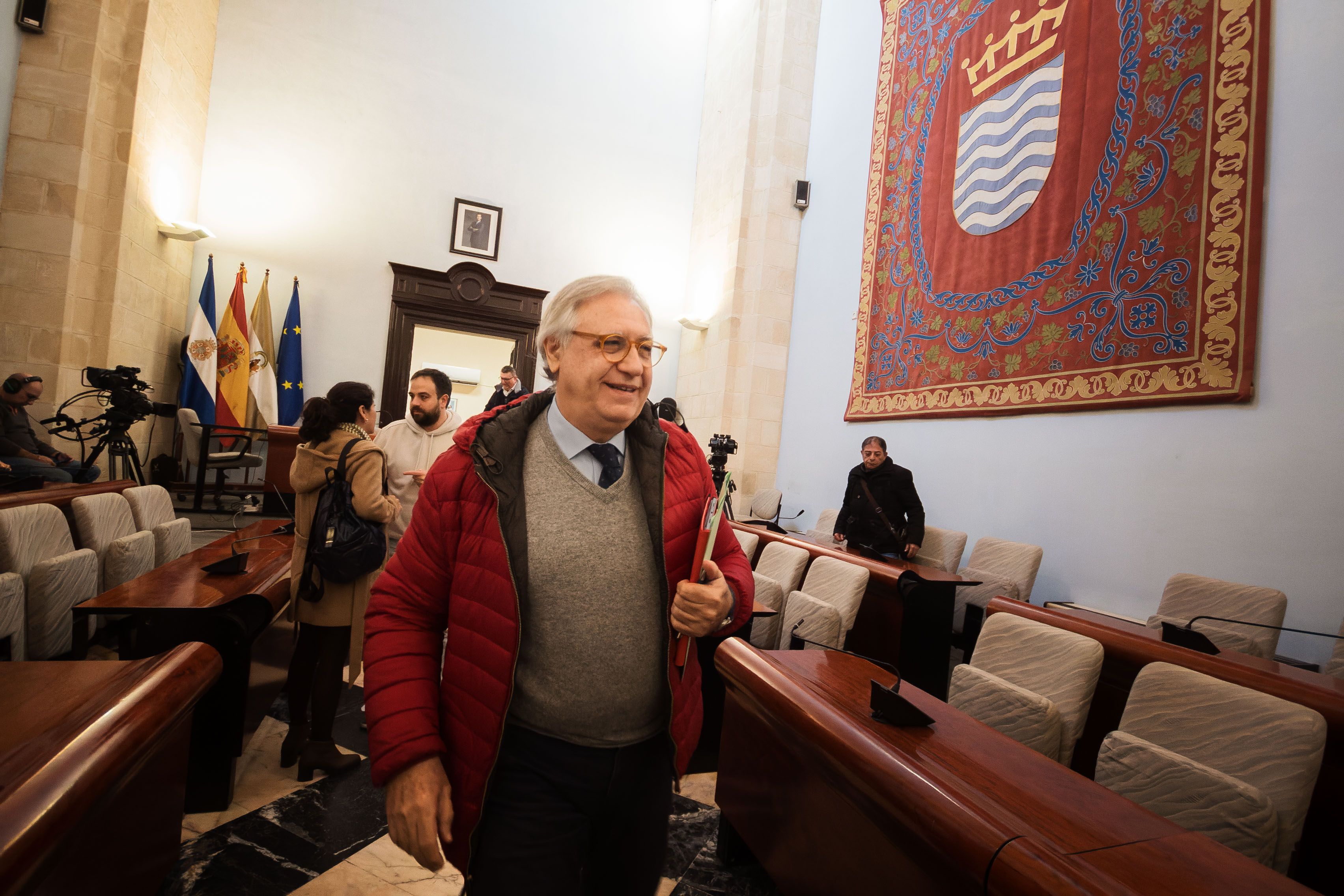 PLENO FUNDARTE EXTRAORDINARIO DICIEMBRE 2022 14