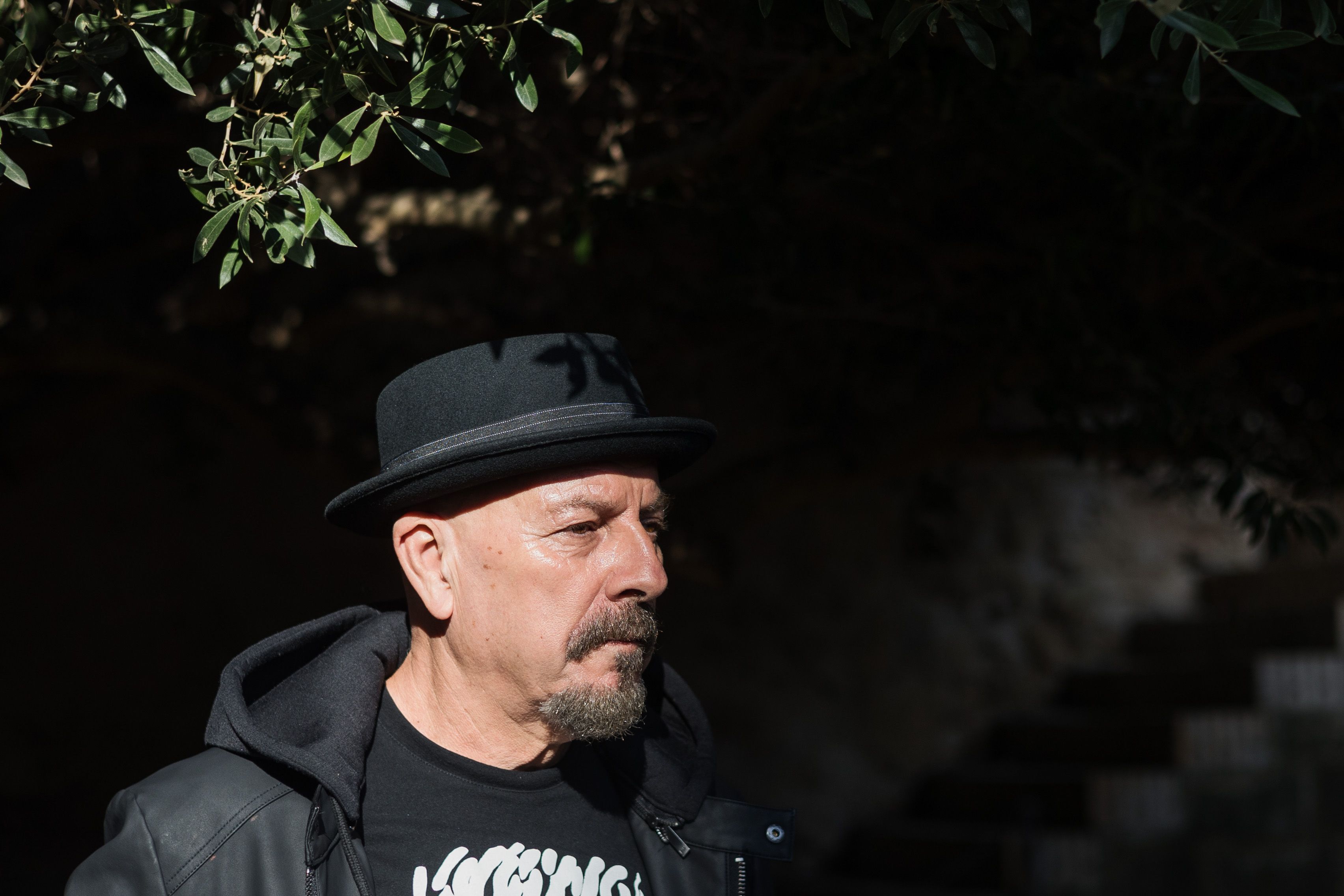 JAVIER RUIBAL 1
